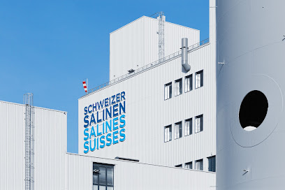 Schweizer Salinen AG