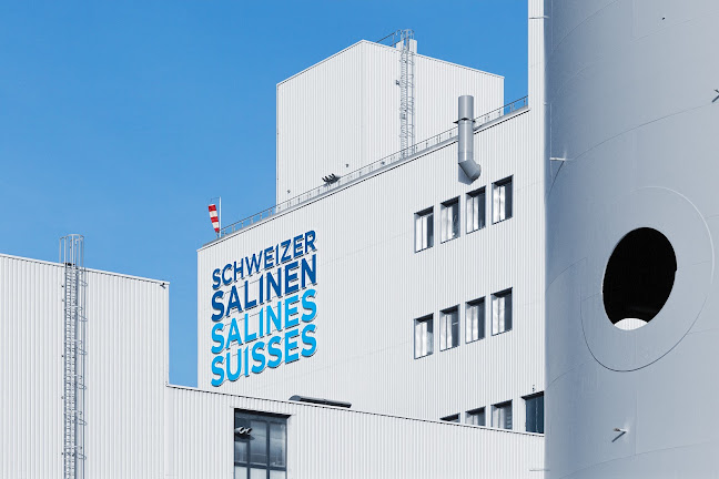 Schweizer Salinen AG
