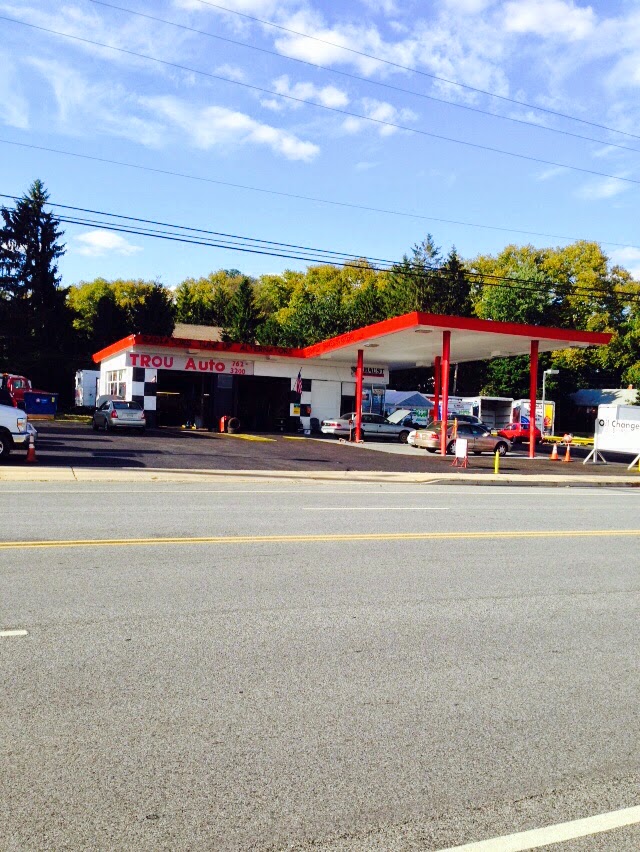 Trou Auto Care LLC