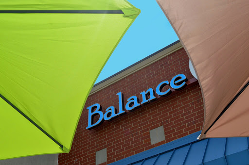 Restaurant «Balance Cafe & Smoothies», reviews and photos, 9551 Fields Ertel Rd, Loveland, OH 45140, USA