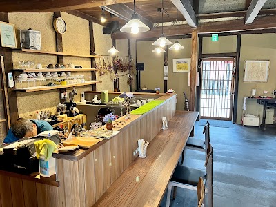 珈琲屋 あまの
