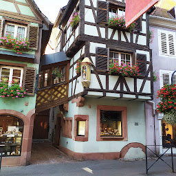 Photo n°65 de Leoss à Obernai ()
