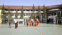 Foto SMP  Al Azhar Syifa Budi Cibubur – Cileungsi, Kabupaten Bogor