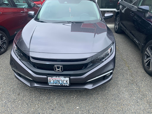 Auto Body Shop «Premier Collision CARSTAR», reviews and photos, 111 N G St, Tacoma, WA 98403, USA