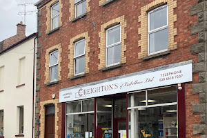 Creighton's of Lisbellaw Ltd