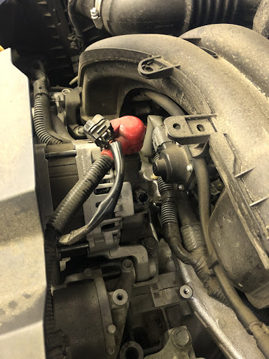 Subaru Dealer «#1 Serramonte Subaru», reviews and photos, 707 Serramonte Blvd, Colma, CA 94014, USA