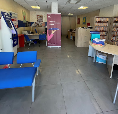 AXA Assurance et Banque Arseguel Bonnel à Tarascon-sur-Ariège