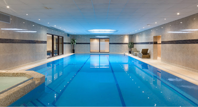 Reviews of Bluewater Spa in Bournemouth - Other