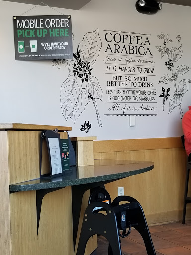 Coffee Shop «Starbucks», reviews and photos, 3512 West Chester Pike, Newtown Square, PA 19073, USA