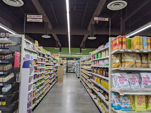 Natural Foods Store «Natural Grocers», reviews and photos, 7831 Dodge St, Omaha, NE 68114, USA