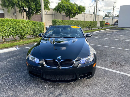 Used Car Dealer «Best Price Dealer», reviews and photos, 1074 NW 1st Ct, Hallandale Beach, FL 33009, USA