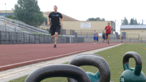 Health Club «CrossFit Jigsaw», reviews and photos, 42670 Albrae St, Fremont, CA 94538, USA