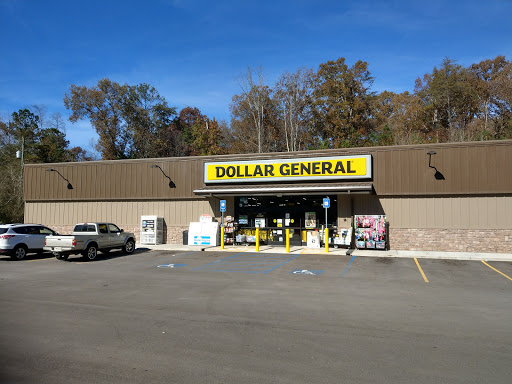 Home Goods Store «Dollar General», reviews and photos, 2351 Cove Rd, Jasper, GA 30143, USA