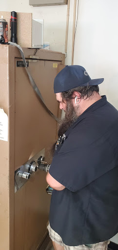 Locksmith «Keyway Lock & Security Company», reviews and photos, 39 W North Ave, Villa Park, IL 60181, USA