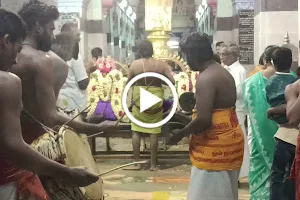 Shanthanayagi Thirumana mandabam image