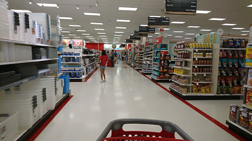 Department Store «Target», reviews and photos, 1110 300 W, Salt Lake City, UT 84101, USA