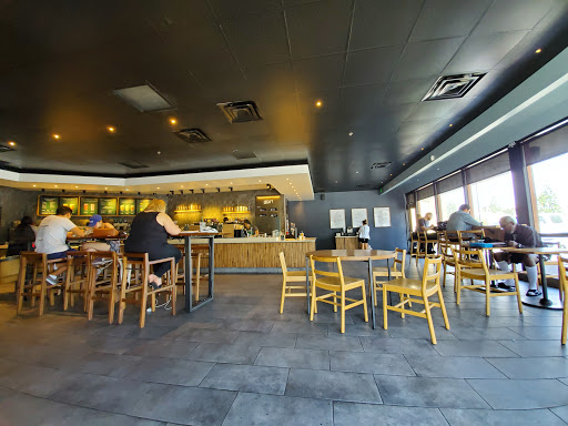 Starbucks image