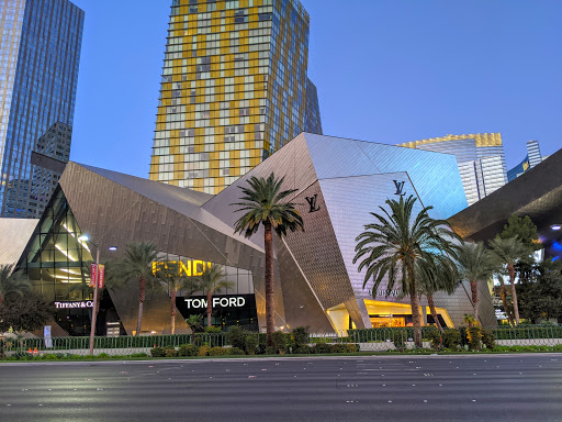 Jewelry Store «Tiffany & Co.», reviews and photos, 3720 S Las Vegas Blvd, Las Vegas, NV 89158, USA