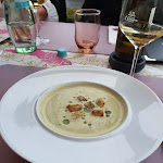 Photo n°1 de l'avis de Nina. fait le 02/04/2022 à 09:40 sur le  Heinrich Kriebs à Brauneberg