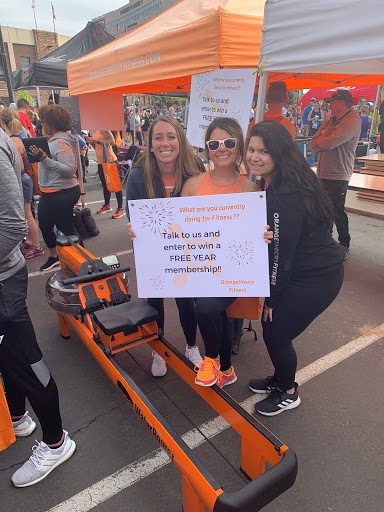 Health Club «Orangetheory Fitness Highlands», reviews and photos, 3300 W 32nd Ave, Denver, CO 80211, USA