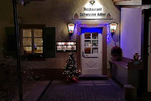 Restaurant Schwarzer Adler image