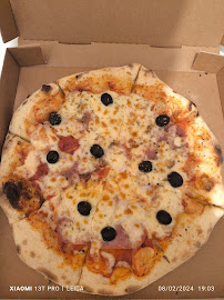 Les plus récentes photos du Pizzeria Pizza Esposito Clermont - n°1