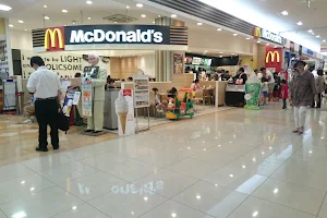 McDonald's youme Town Kurume Restaurant image