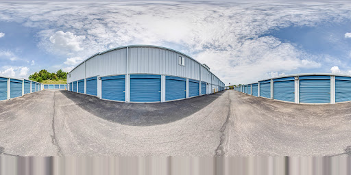 Self-Storage Facility «Metro Self Storage», reviews and photos, 3026 Veterans Rd W, Staten Island, NY 10309, USA