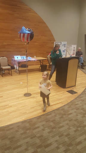 Community Center «Minnetonka Community Center», reviews and photos, 14600 Minnetonka Blvd, Minnetonka, MN 55345, USA