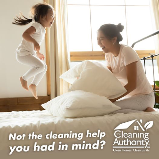House Cleaning Service «The Cleaning Authority - South Miami», reviews and photos, 12122 SW 117th Ct, Miami, FL 33186, USA