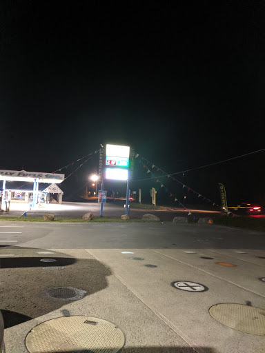 Gas Station «Philly Fuels Inc», reviews and photos, 5 US-11, Philadelphia, NY 13673, USA