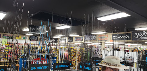 Susquehanna Fishing Tackle, 3992 Locust Grove Rd, Columbia, PA 17512, USA, 
