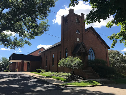 Lithopolis United Methodist Church