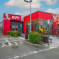 Photos du propriétaire du Restaurant KFC Belfort - n°3