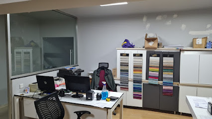 Araf Ofis Mobilyaları