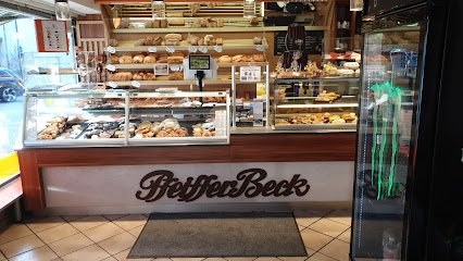 Bäckerei Pfeiffer Beck