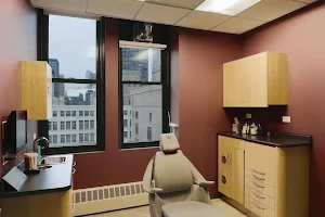 Lakeview Oral Maxillofacial Surgery · Downtown Office image