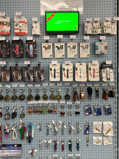 Locksmith «Guardian Security Group, Inc», reviews and photos, 5424 S Tacoma Way, Tacoma, WA 98409, USA