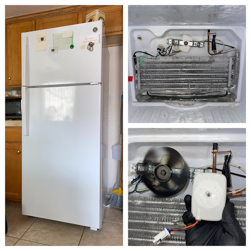 All Appliance Repair