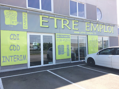 Etre Emploi - Avranches Avranches