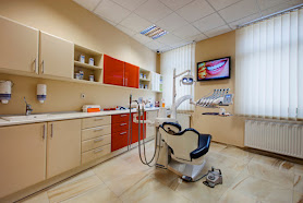 Med-Hun-Dental Zahnklinik - Zahnarzt Sopron, Ungarn