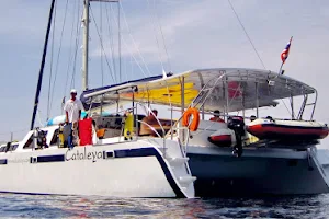 Sailing Yacht Cataleya | Yacht Charter Phuket image