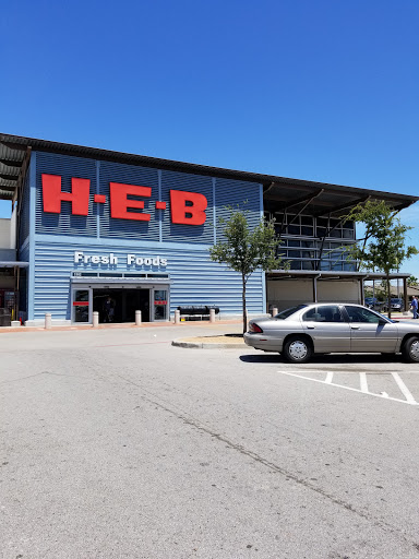 Grocery Store «H-E-B Grocery», reviews and photos, 3502 Palmer Hwy, Texas City, TX 77590, USA