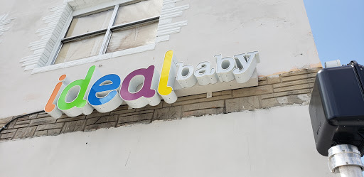 Baby Store «Ideal Baby & Kids», reviews and photos, 1143 W Flagler St, Miami, FL 33130, USA