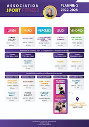 Photo n°11 de sport fitness fumel à Fumel ()