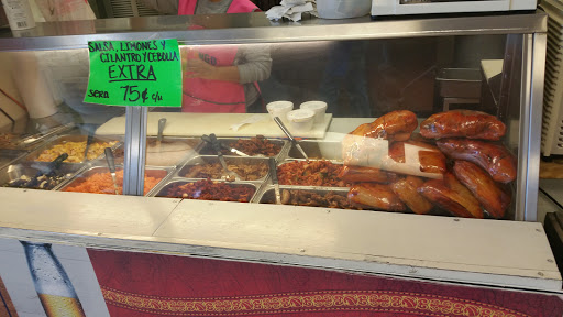 Grocery Store «La Paisana Meat Market», reviews and photos, 5201 S Colony Blvd, The Colony, TX 75056, USA