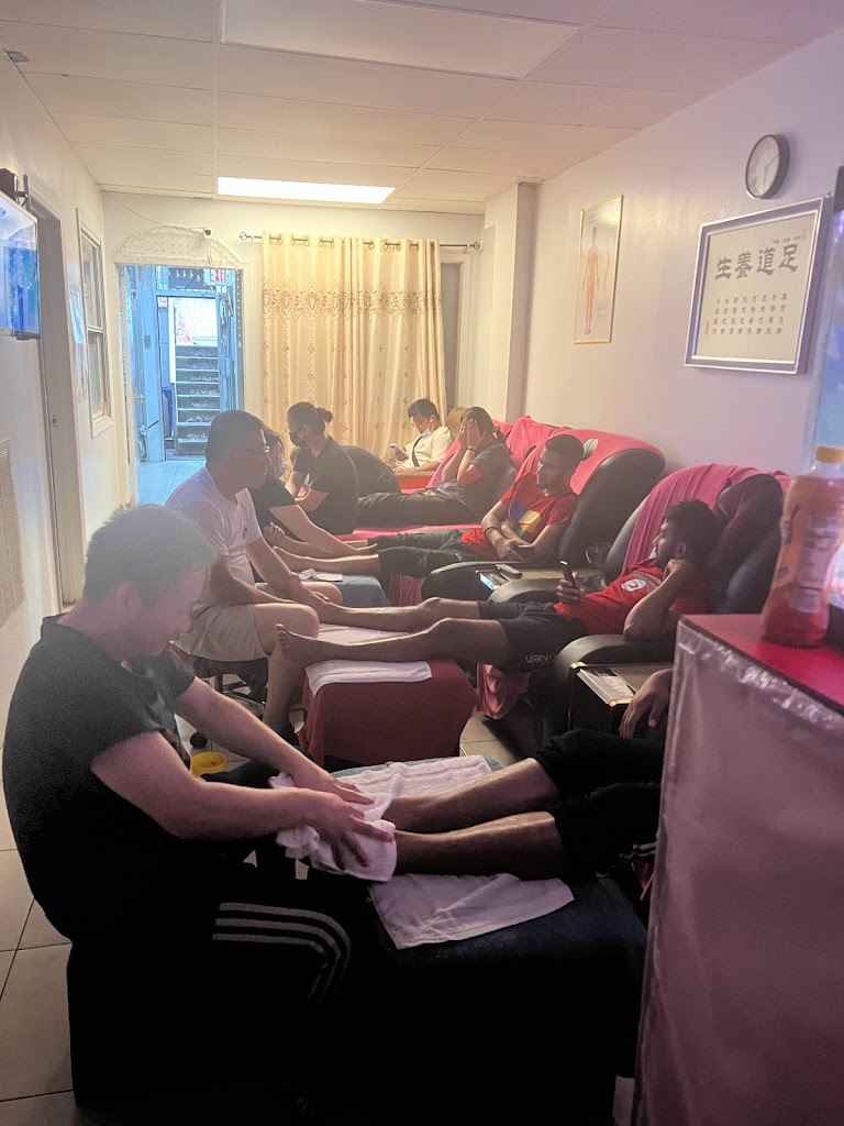 Heidy &养生堂 Spa Queens, NY 11354 Services and Reviews