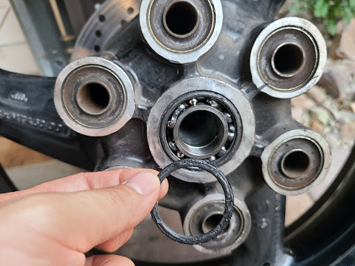 Motorcycle Dealer «Indian Motorcycle of Scottsdale», reviews and photos, 8420 E Butherus Dr, Scottsdale, AZ 85260, USA