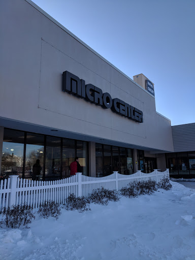 Computer Store «Micro Center», reviews and photos, 730 Memorial Dr, Cambridge, MA 02139, USA