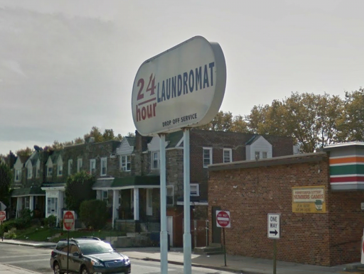 Laundromat «24 Hour Laundromat», reviews and photos, 840 Garrett Rd, Upper Darby, PA 19082, USA